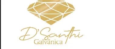 D'Santhi Galvânica