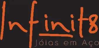 Infinito Joias em Aço