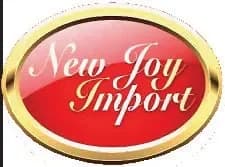 New Joy Import